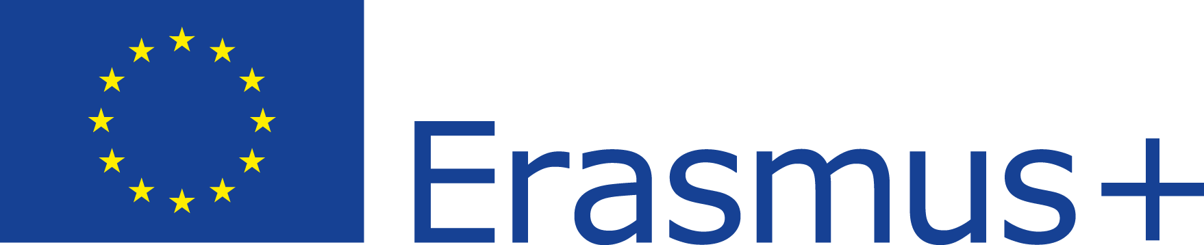 logo Erasmus Plus