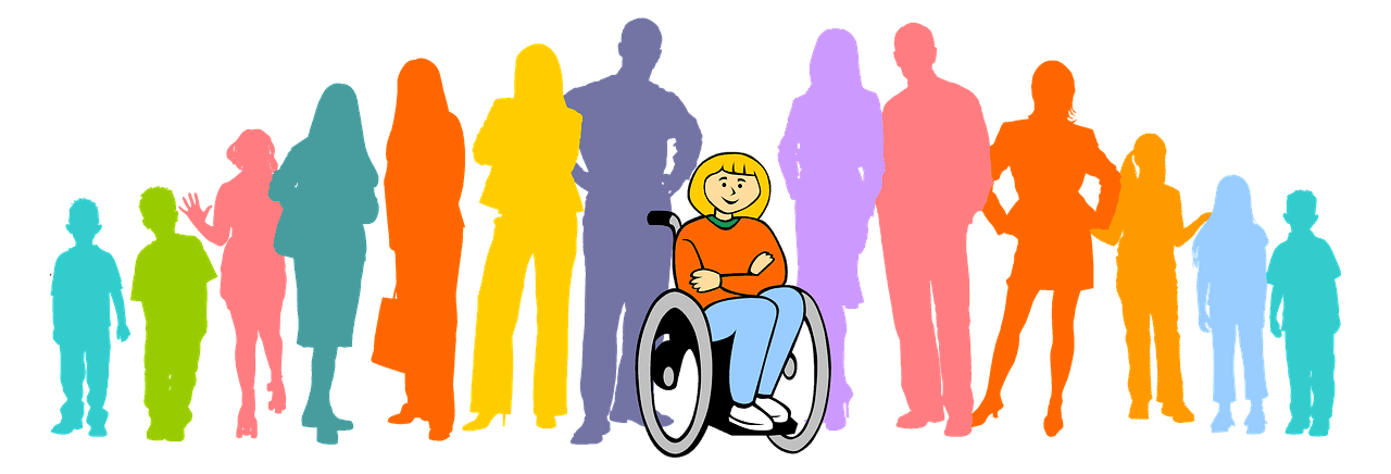 inclusion mobilité