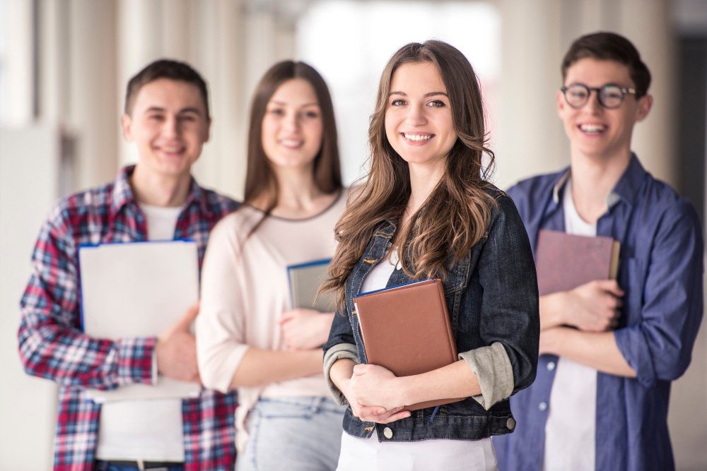 Découvrez les mobilités de stages Erasmus Plus pour les apprentis et étudiants